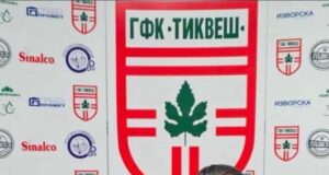 From 1xCup Bronze in Lagos to Europe: Okere Ebube Signs Pro Deal with Macedonian Side FK Tikveš