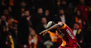 Victor Osimhen Provides Two Assists as Galatasaray Thrash Juventus 5–2 in Champions League Playoff First Leg