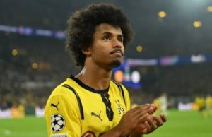 Karim Adeyemi Goes Philosophical; Says: Everything You Read In Media Isn’t Always Right