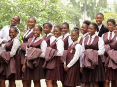 Caleb International College, Wellspring School Give Invitations To Inter House Sports Relays