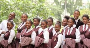 Caleb International College, Wellspring School Give Invitations To Inter House Sports Relays