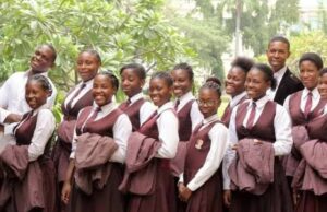 Caleb International College, Wellspring School Give Invitations To Inter House Sports Relays