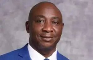 Ibrahim Gusau: Live Coverage Of NPFL Matches Will Keep Referees In Check