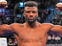 Efe Ajagba Dares Every Rival In World Boxing’s Heavyweight Top-10