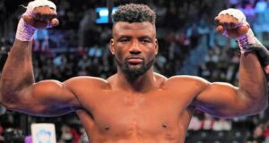 Efe Ajagba Dares Every Rival In World Boxing’s Heavyweight Top-10