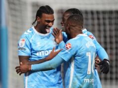 Onyeka Impresses on First Start as Coventry Reclaim Championship Lead