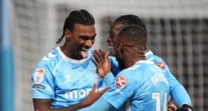 Onyeka Impresses on First Start as Coventry Reclaim Championship Lead