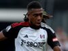 ‘We Must Keep Fighting!’ Iwobi Stays Positive Despite Fulham’s Difficult Run