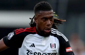 Nigerians Learn Fifth Round Opponents as Chase For English FA Cup Glory Continue