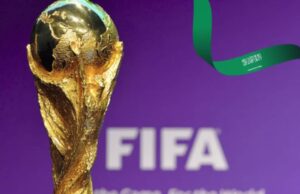 FIFA Calls Emergency Council Meeting To Reach Verdict On NFF’s Petition