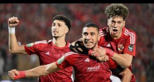 CAFCL: Al Ahly vs Espérance Headline Heavyweight Quarter-Final Pairings