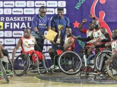 Registration Portal Opens For 3rd National Para Games, NSC Outlines Pre-DRM And DRM Processes