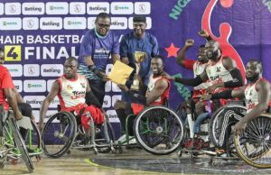 Registration Portal Opens For 3rd National Para Games, NSC Outlines Pre-DRM And DRM Processes