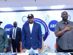 Lagos SWAN Backs Niger Delta Games as Acting Chairman Hails Organisers’ Grassroots Vision