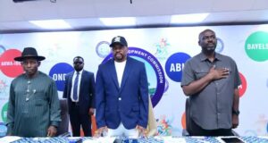 Lagos SWAN Backs Niger Delta Games as Acting Chairman Hails Organisers’ Grassroots Vision