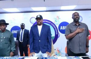 Lagos SWAN Backs Niger Delta Games as Acting Chairman Hails Organisers’ Grassroots Vision