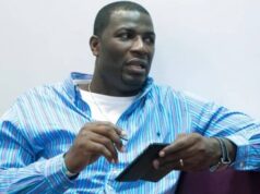 Lagos Legends Need Quality Friendly Matches Before Basketball Africa League – Olumide Oyedeji