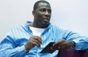 Lagos Legends Need Quality Friendly Matches Before Basketball Africa League – Olumide Oyedeji
