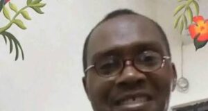 Former Youth International Adiki Hilary Decries Falling Standards, Demands Tougher Sanctions For Crowd Violence in Nigerian League