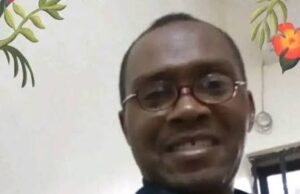 Former Youth International Adiki Hilary Decries Falling Standards, Demands Tougher Sanctions For Crowd Violence in Nigerian League