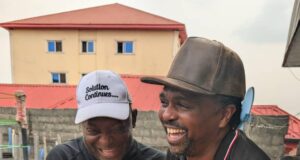 Chikelue Iloenyosi Backs Nwankwo Kanu Amid Enyimba Struggles, Calls for Unity and Experienced Support