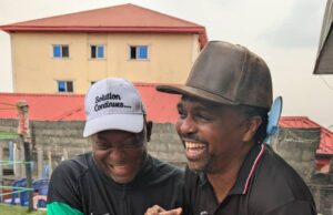 Chikelue Iloenyosi Backs Nwankwo Kanu Amid Enyimba Struggles, Calls for Unity and Experienced Support
