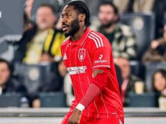 Ola Aina Impresses as Nottingham Forest Sweep Aside Fenerbahçe in Europa League Playoff