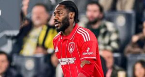 Ola Aina Impresses as Nottingham Forest Sweep Aside Fenerbahçe in Europa League Playoff