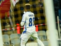 Ismaheel on Target as Lech Poznań Claim First-Leg Advantage Over KuPS