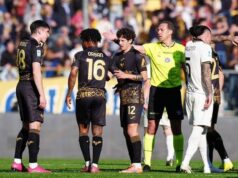 Orban Suspended as Hellas Verona Prepare for Sassuolo Away Trip