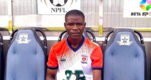 Ogbala Hails Heartland Queens’ Grit After Shock Win Over Bayelsa Queens