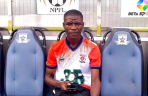 Ogbala Hails Heartland Queens’ Grit After Shock Win Over Bayelsa Queens