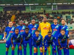 Olawoyin, Mebude Impress as Çaykur Rizespor Secure Home Win in Turkiye Süper Lig