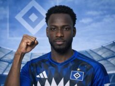 Otele Impresses as Hamburg Earn Valuable Away Draw at Mainz