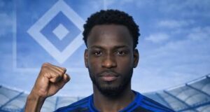 Otele Impresses as Hamburg Earn Valuable Away Draw at Mainz