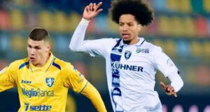 Ebuehi Registers Assist as Empoli Share Spoils with Frosinone