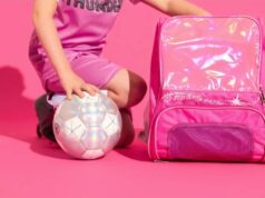 Goals For Girls Project Ready To Shake Union Bank Sports Complex On Tuesday, Wednesday