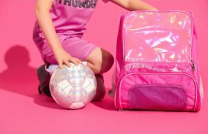 Goals For Girls Project Ready To Shake Union Bank Sports Complex On Tuesday, Wednesday