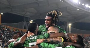 Super Eagles Get Opportunity To Finally Score Against Iran, Jordan