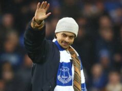Dele Alli Expected As Tottenham’s Special Guest In London Derby Versus Arsenal