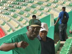 SSA Adeboye Leads Talent Hunt as Niger Delta Games Day 3 Sparks Hope for Nigeria’s Sporting Future