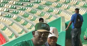 SSA Adeboye Leads Talent Hunt as Niger Delta Games Day 3 Sparks Hope for Nigeria’s Sporting Future