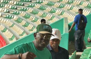 SSA Adeboye Leads Talent Hunt as Niger Delta Games Day 3 Sparks Hope for Nigeria’s Sporting Future
