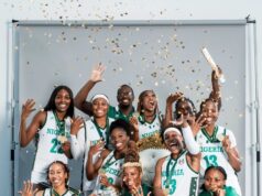 D’Tigress to Face WNBA Powerhouse Minnesota Lynx Test Ahead of FIBA Women World Cup
