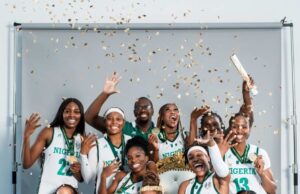 D’Tigress to Face WNBA Powerhouse Minnesota Lynx Test Ahead of FIBA Women World Cup