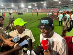 SSA Adeboye Backs Clean Sports Agenda as Niger Delta Games Edo 2026 Opens with Strong Anti-Cheating Message