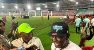 SSA Adeboye Backs Clean Sports Agenda as Niger Delta Games Edo 2026 Opens with Strong Anti-Cheating Message