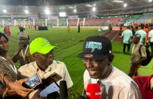SSA Adeboye Backs Clean Sports Agenda as Niger Delta Games Edo 2026 Opens with Strong Anti-Cheating Message
