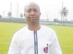 Ex International, Godwin Okpara Weighs In on Super Eagles Coach Chelle’s Contract Demands
