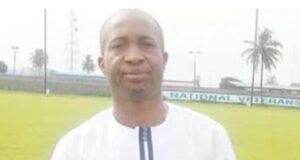 Ex International, Godwin Okpara Weighs In on Super Eagles Coach Chelle’s Contract Demands